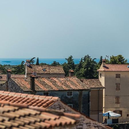 Guest House Robert I Mirna Bale Exterior foto