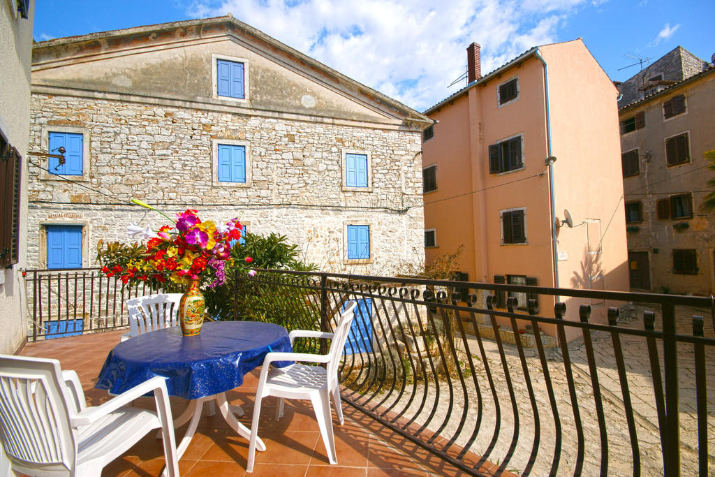Guest House Robert I Mirna Bale Quarto foto