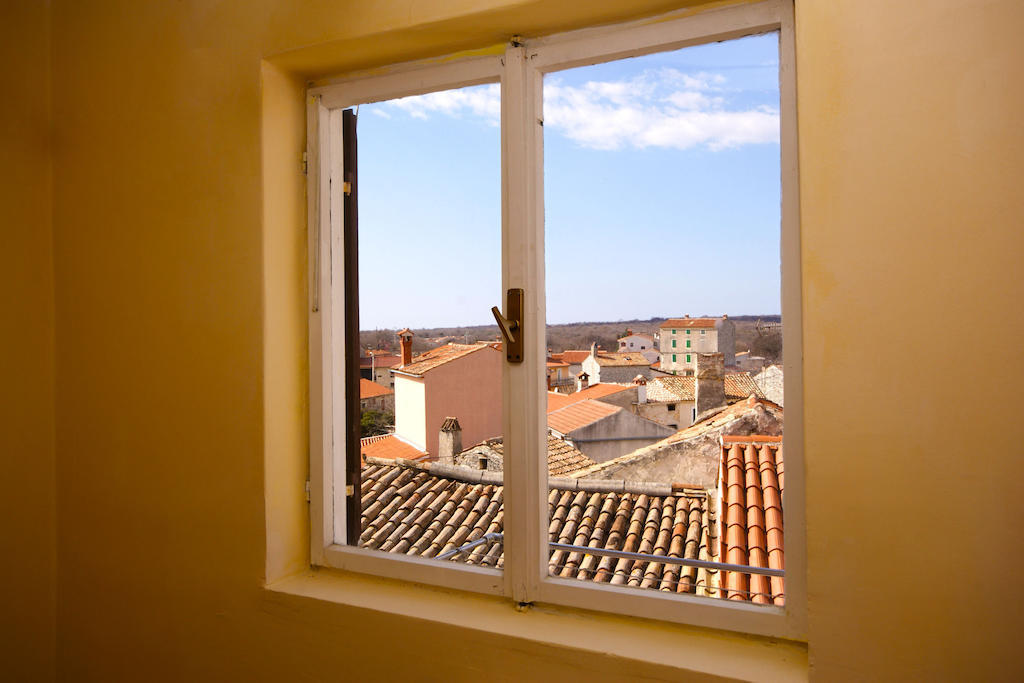 Guest House Robert I Mirna Bale Exterior foto