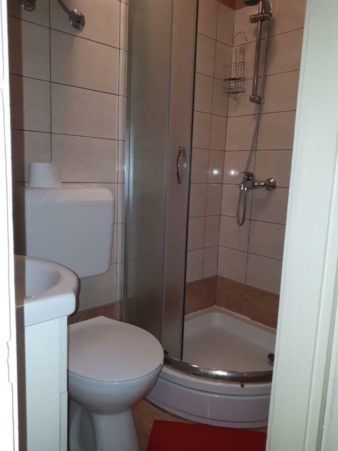 Guest House Robert I Mirna Bale Exterior foto